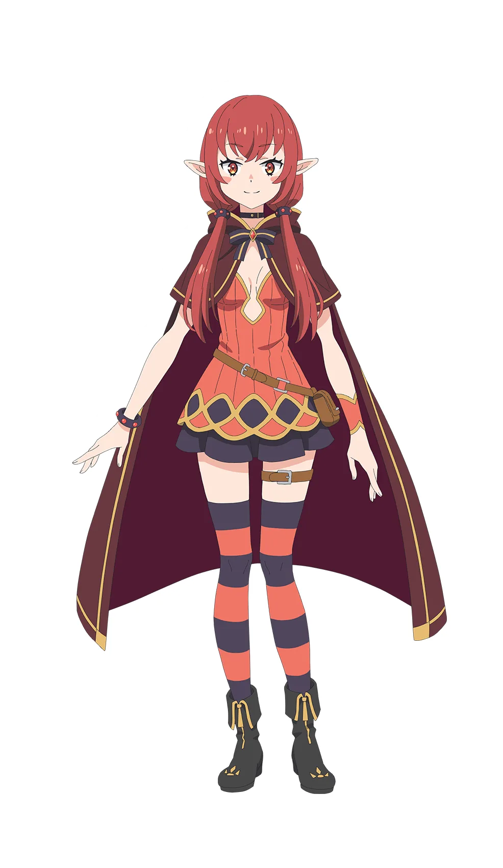 ルーシー 立ち絵