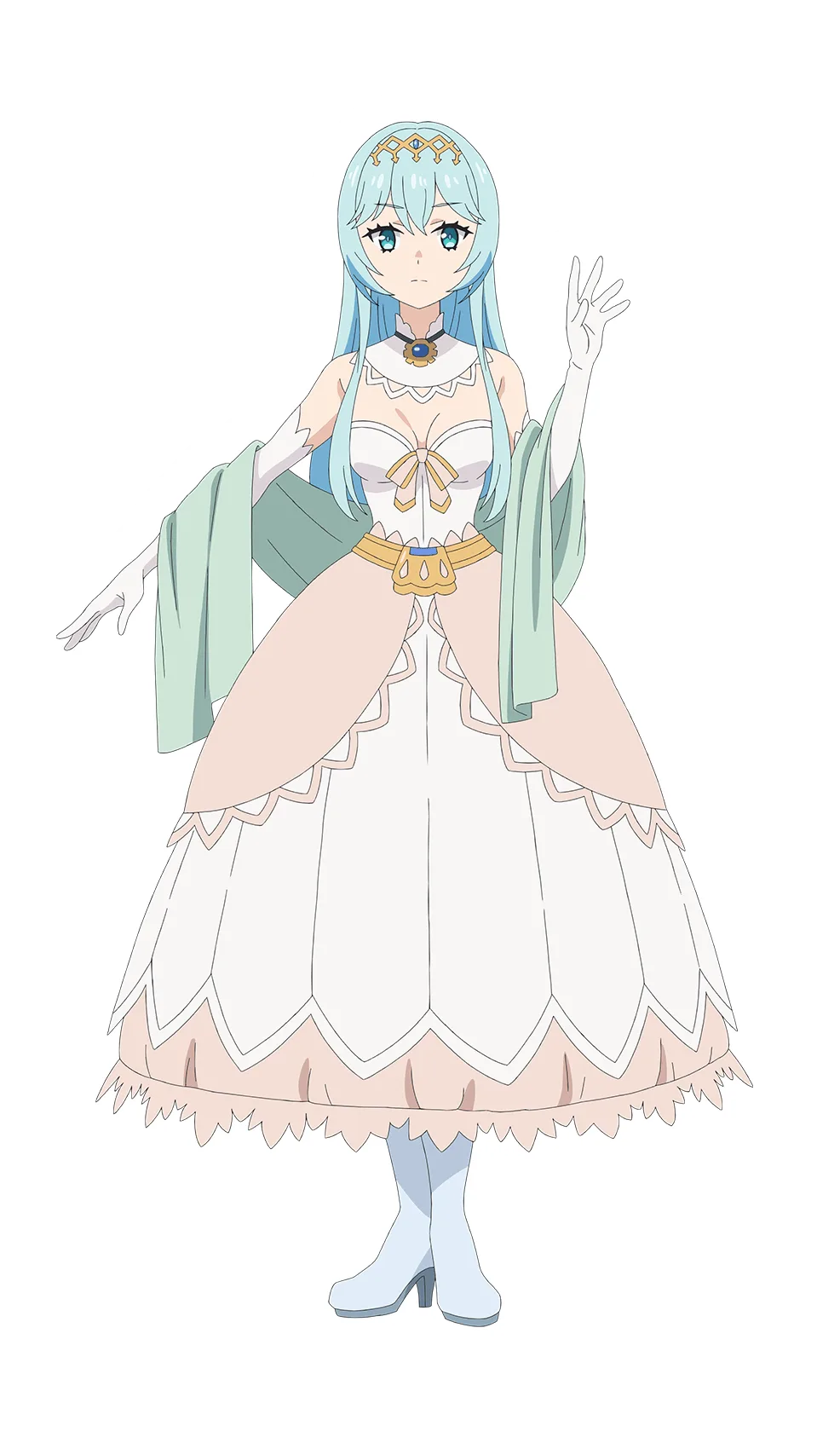 ソフィア 立ち絵