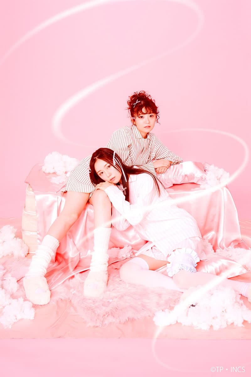 Suupeas「Fall in Dream」